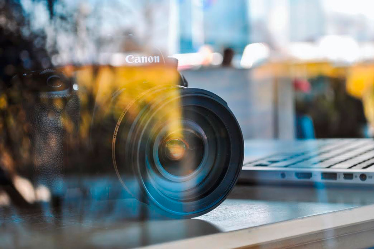 video corporativo
