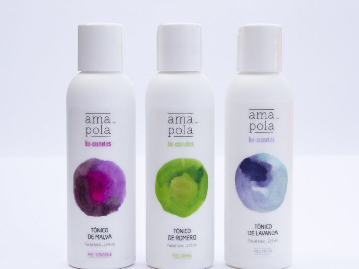 Cosmética y perfumes