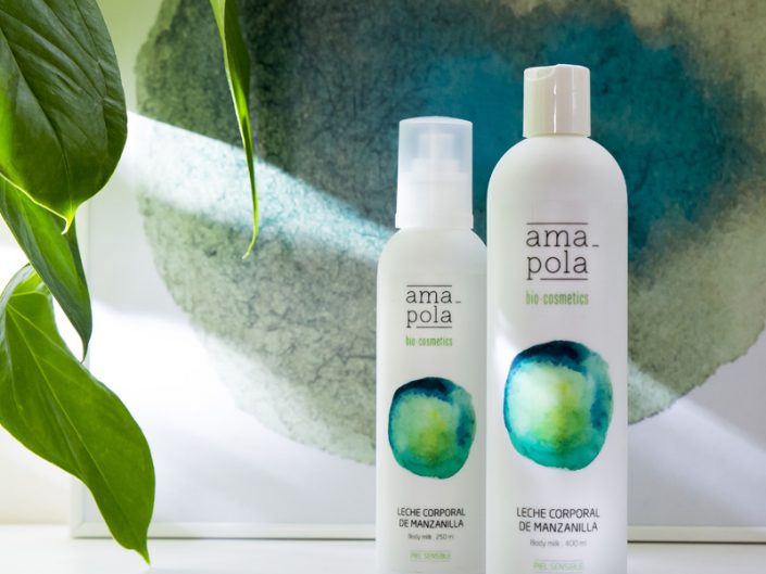 Cosmética y perfumes