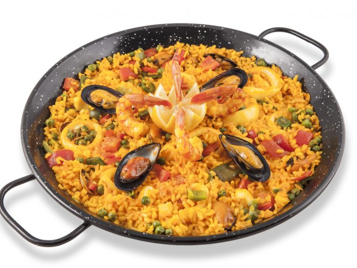 Fotografía Hosteleria - Culinaria
