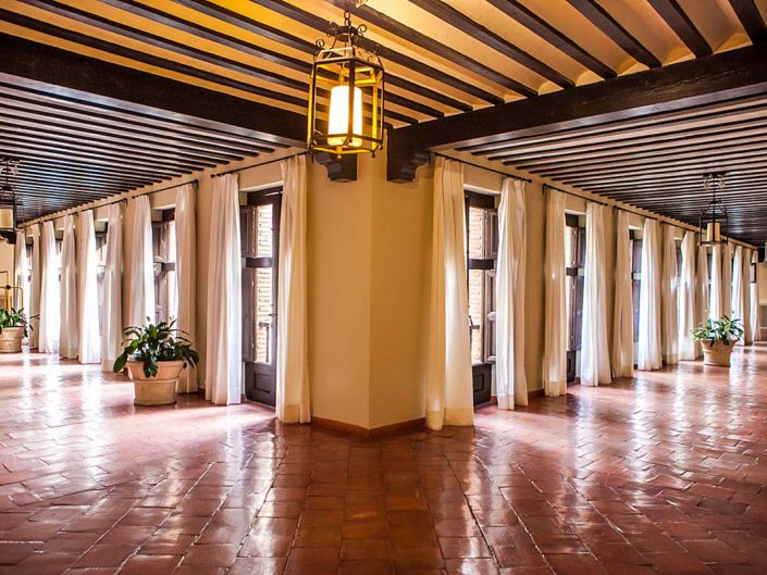 fotografía corporativa interiores