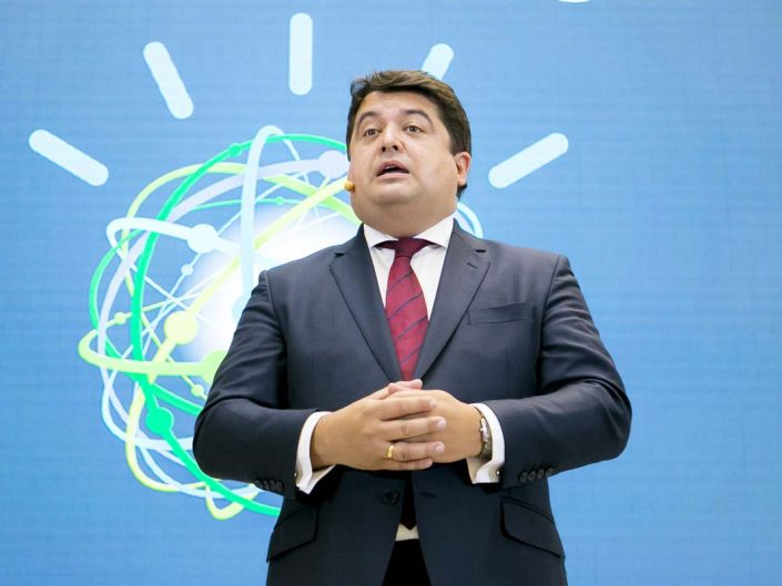 Evento IBM