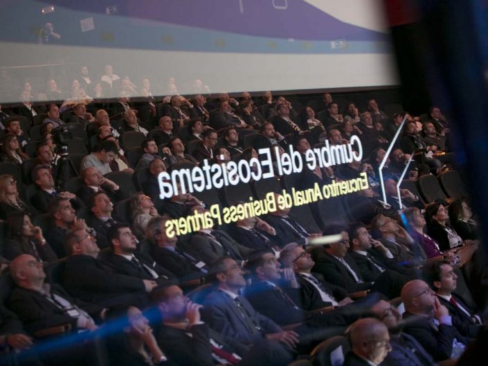 Evento IBM