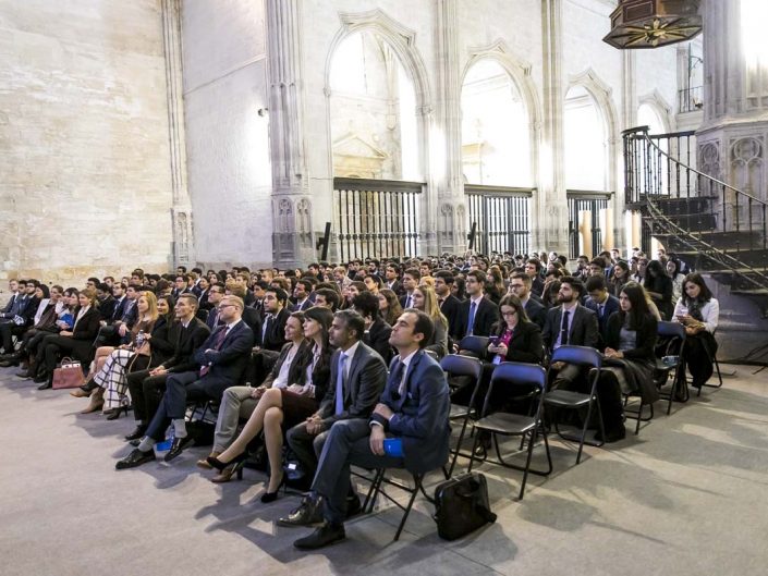 Evento IE