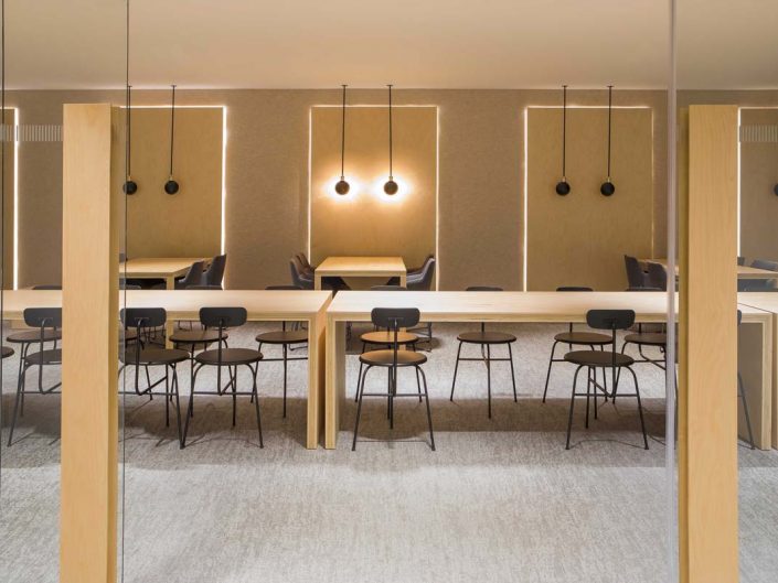 fotografía corporativa interiores