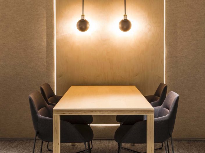 fotografía corporativa interiores