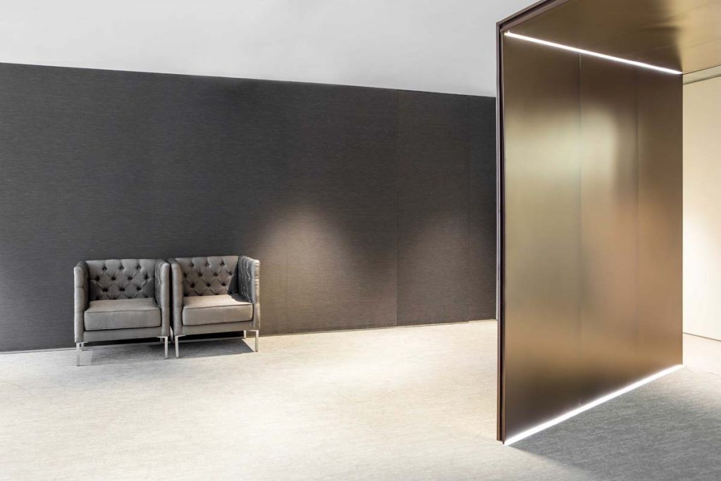 fotografía corporativa interiores