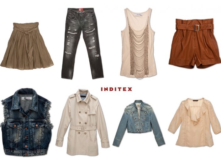 PRODUCTO TEXTIL
