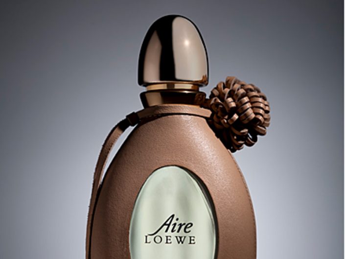 Cosmética y perfumes