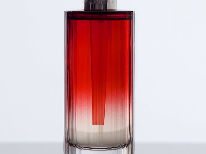 Cosmética y perfumes