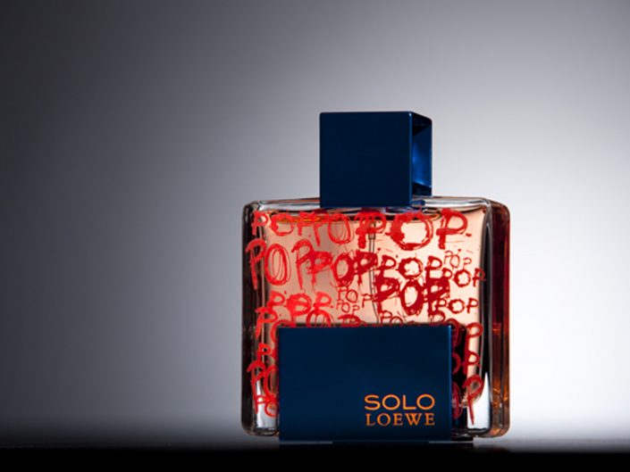 Cosmética y perfumes
