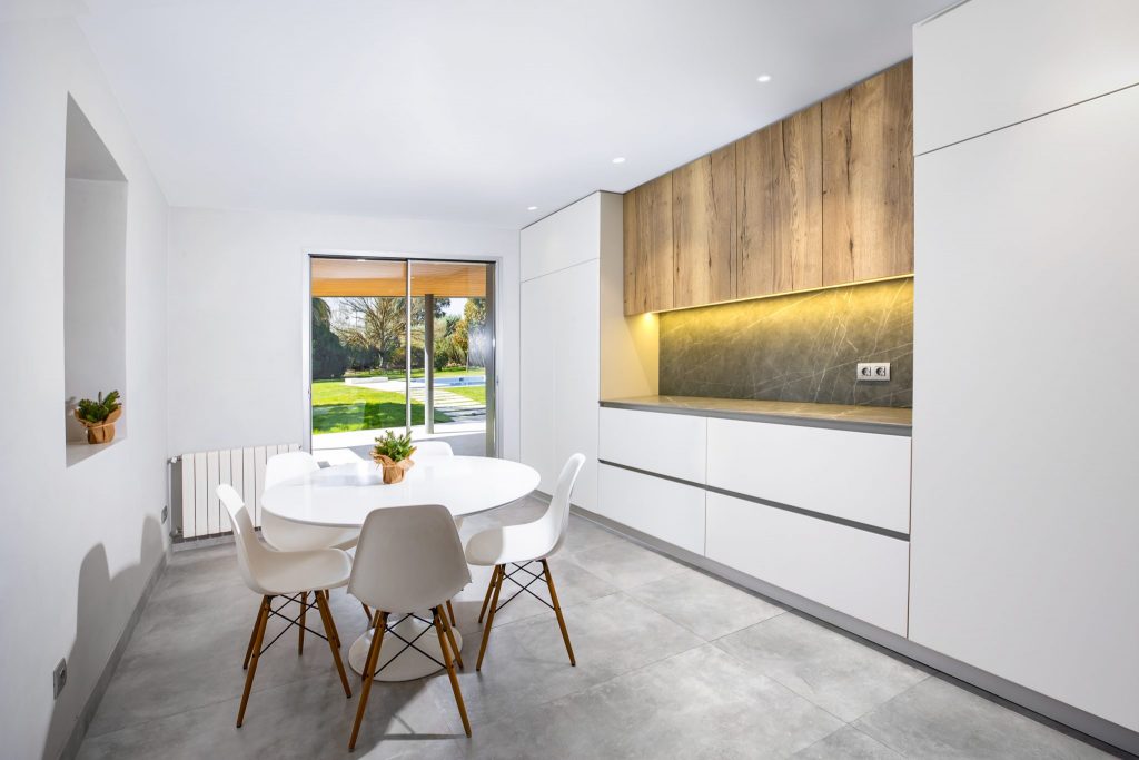 Todos los rincones que quieras fotografiar para enseñar tu empresa al exterior, Fotografía de Interiores Inmobiliaria